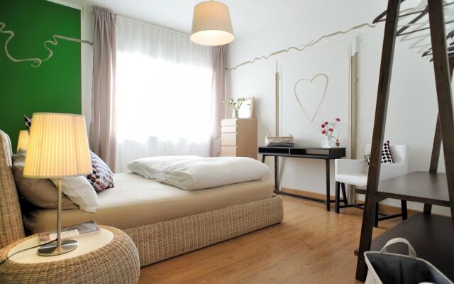 Stop & Sleep Udine