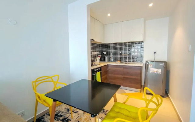 Lux Suites Astoria Apartments Lavington