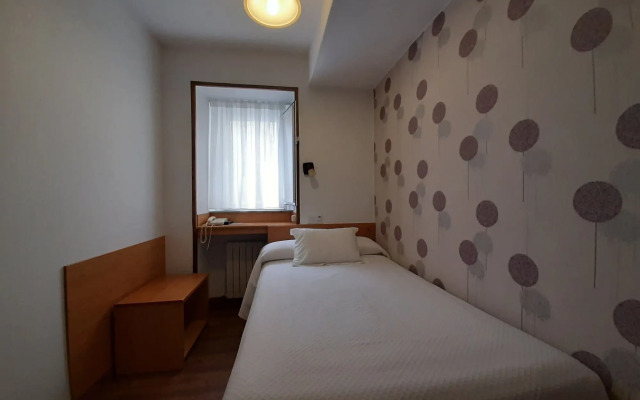 Hostal Anosa Casa