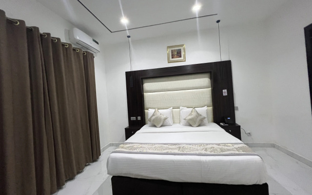 Riviera Lekki Resort