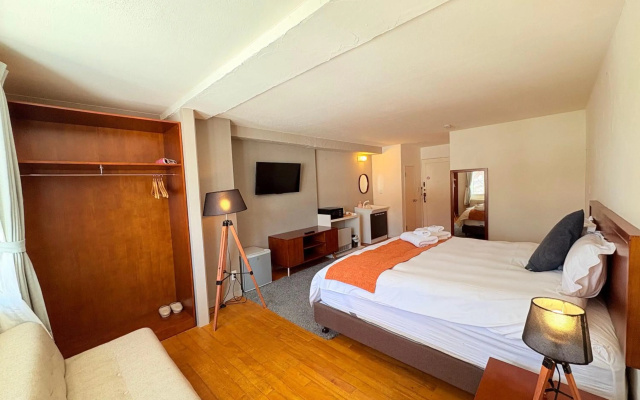 Active Life Madarao – Guest Rooms – Iiyama