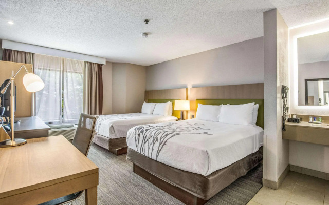 Country Inn & Suites By Radisson At Carowinds