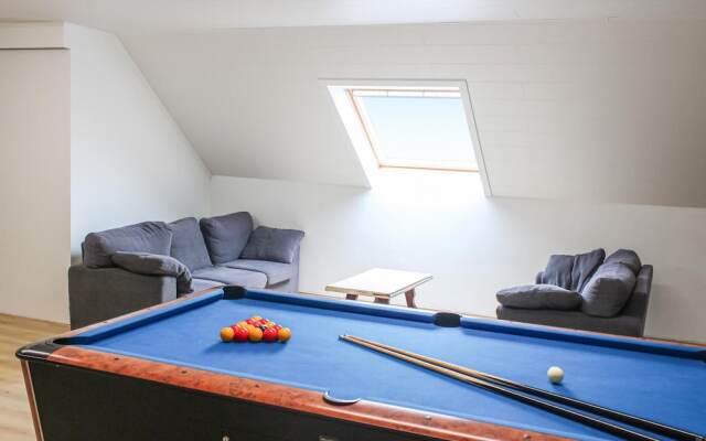 Amazing Home in Diksmuide With 5 Bedrooms and Wifi