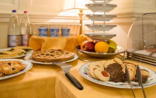 Park Hotel Villa Vicini