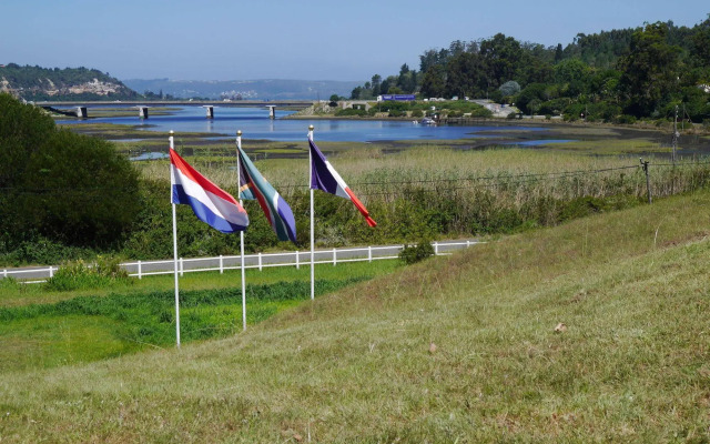 Knysna Riverside Lodge