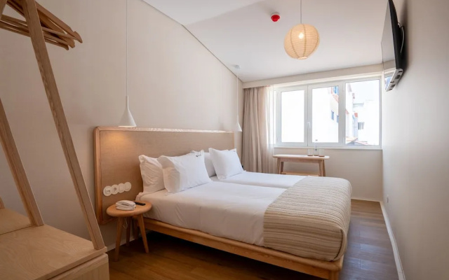 Praia FLH Hotels Ericeira