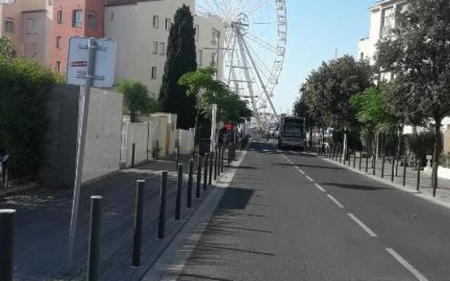 richelieu 4 CAP AGDE