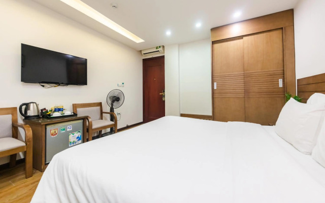 One Hotel