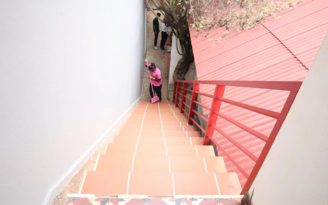 La Niche d Angkor Boutique Hotel