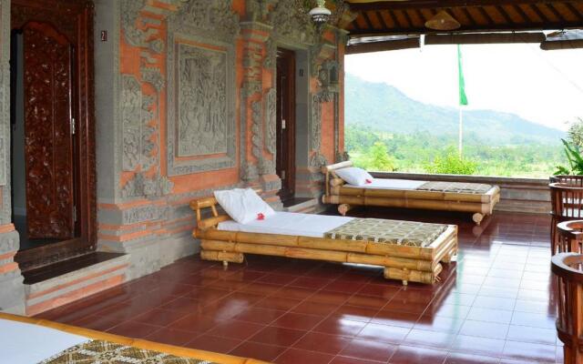 Subak Tabola Villa