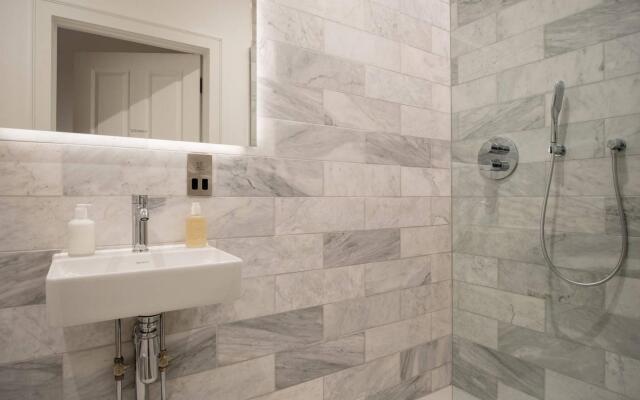 Cathedral View - Exclusive Apartment on Cathedral Green