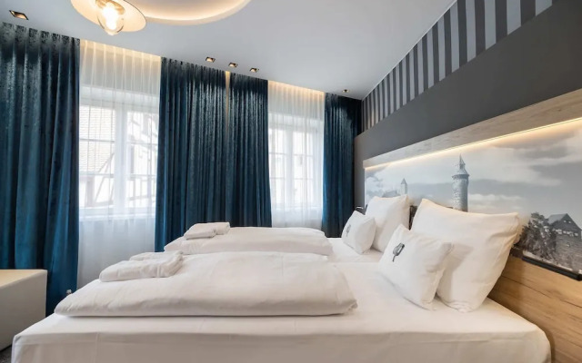 Oldtown Studios by dasPaul