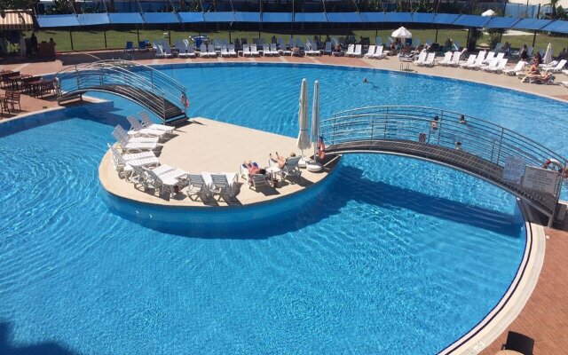 Çenger Beach Resort Spa - All Inclusive