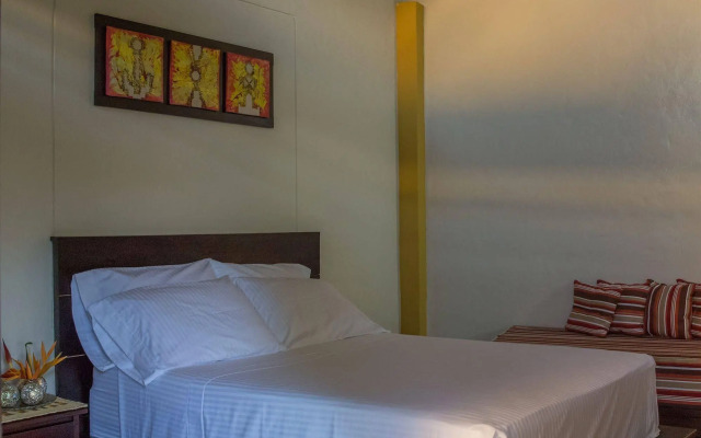 Hotel Amazon Bed & Breakfast