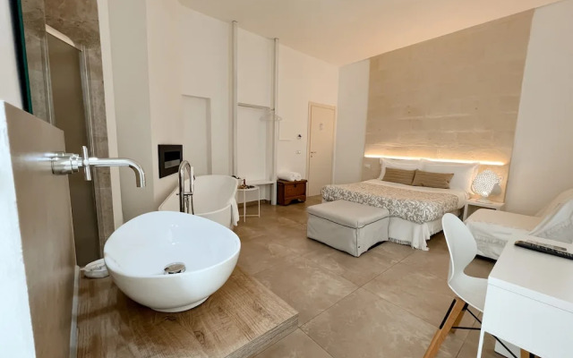 San Michele Luxury Rooms