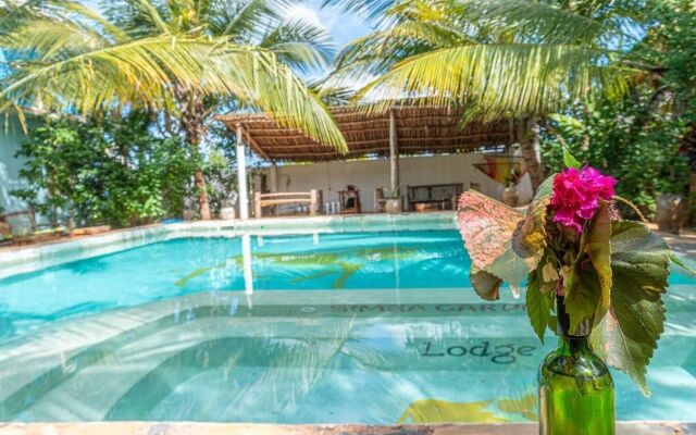 Simba Garden Lodge