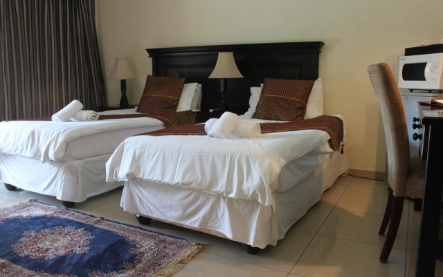 Rosenthal Guesthouse