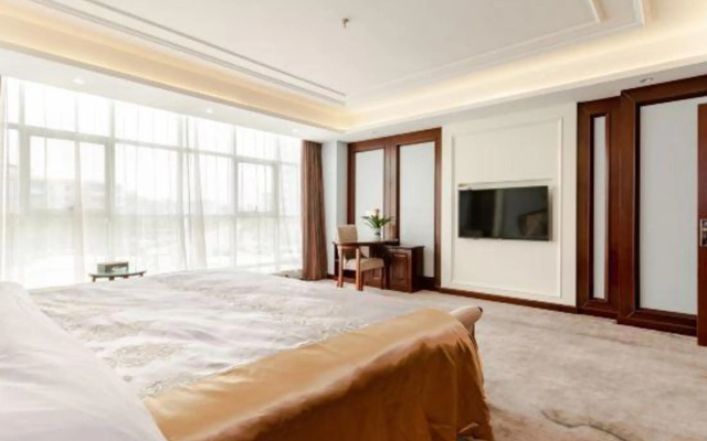 Hui Jin Hotel