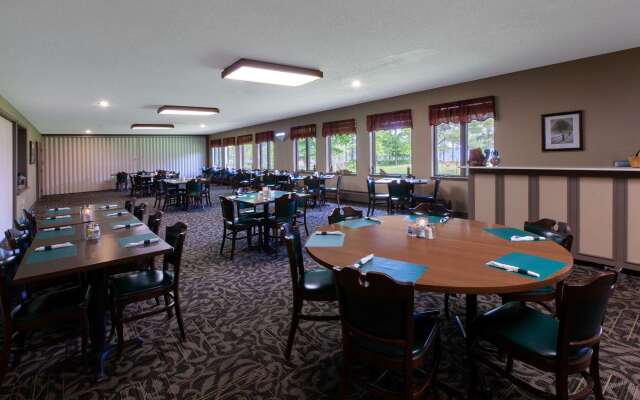 AmericInn by Wyndham Silver City