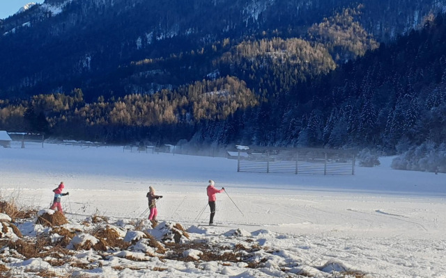 Apartments Belopeški Dvori