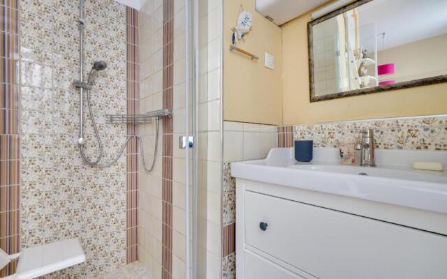 Appartement 4 personnes aux portes de Paris