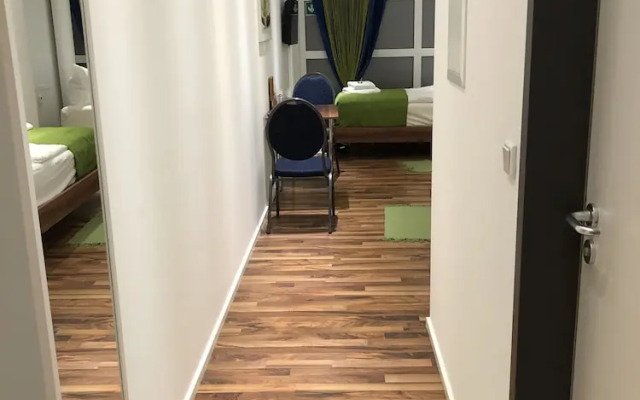 Pension Baku
