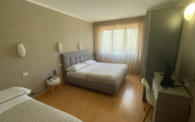 Hotel Rio