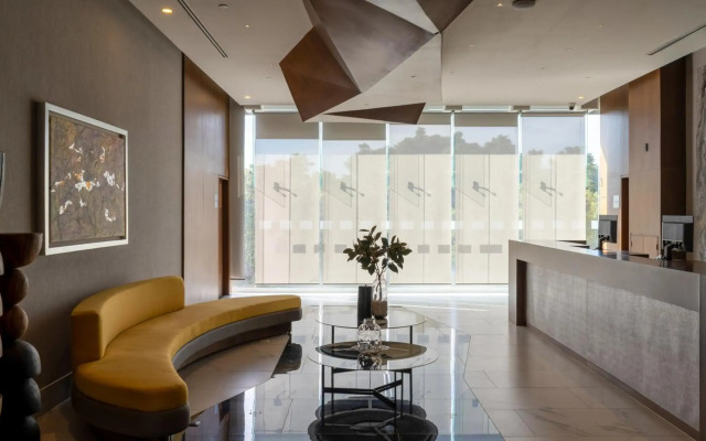 Sheraton Guadalajara Expo