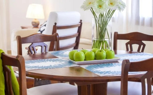 Villa Euphoria in Protaras