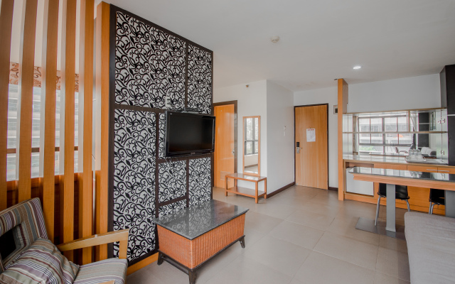 Fuente Oro Business Suites Cebu powered by Cocotel