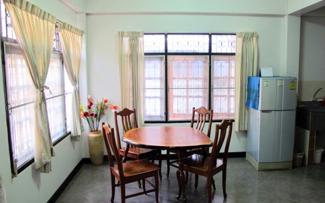 Baan Pailin Holiday Home