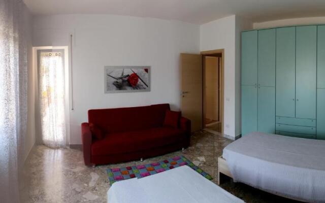 Casa Vacanze La Perla