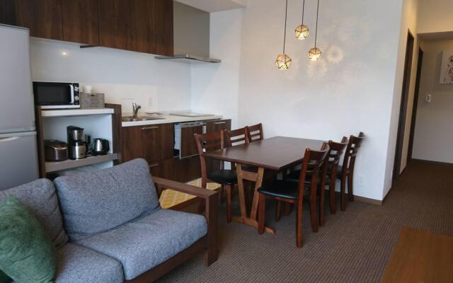 R&Run Kyoto serviced apartment & suites