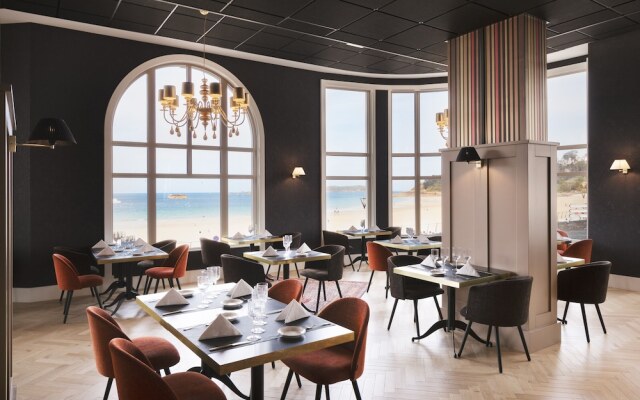 Grand Hôtel Perros-Guirec