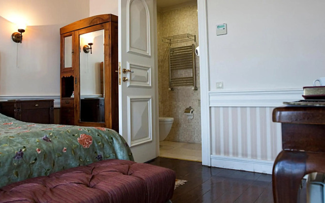 Kitapevi Special Class Hotel