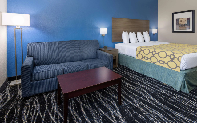 Baymont by Wyndham Saraland