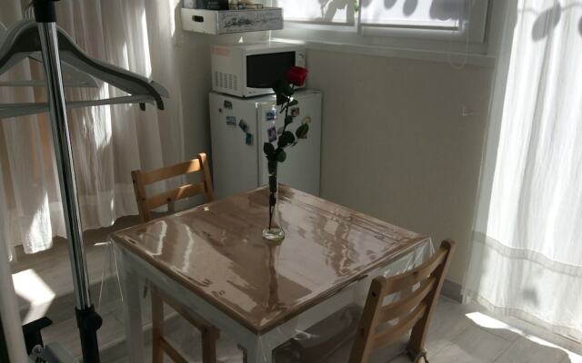 Gite De la Sueur au Bonheur