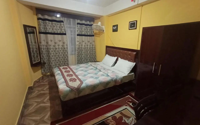 Hotel parichit