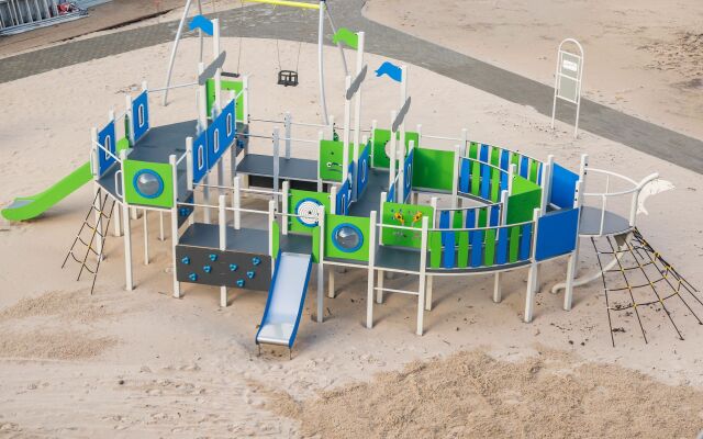 Apartamenty Familijne-osiedle Feniks