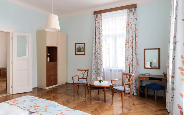 Sibelius Apartments