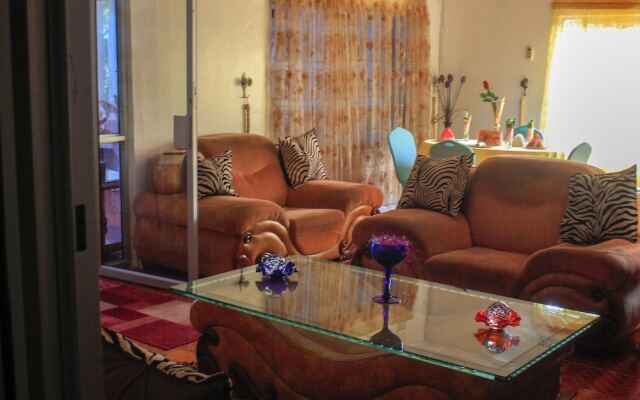 Lillo Executive Lodge