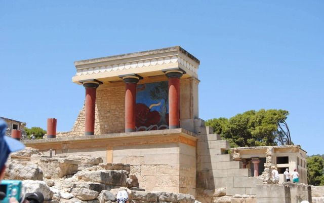 Harma Boutique Hotel