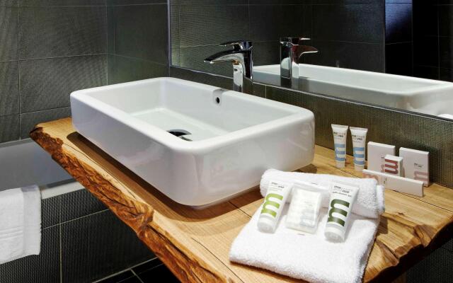 Mercure Brignoles Golf De Barbaroux