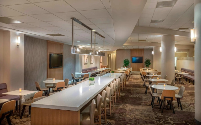 Residence Inn by Marriott Washington, DC National Mall