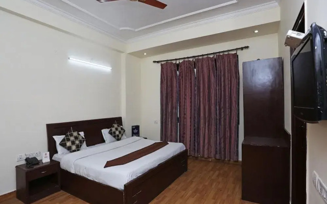 Hotel Glenroy