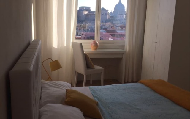 Panorama Suite Vatican