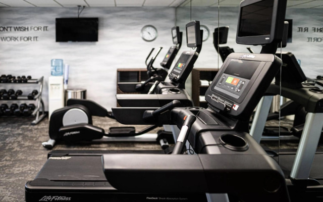 Fairfield Inn and Suites by Marriott Laredo