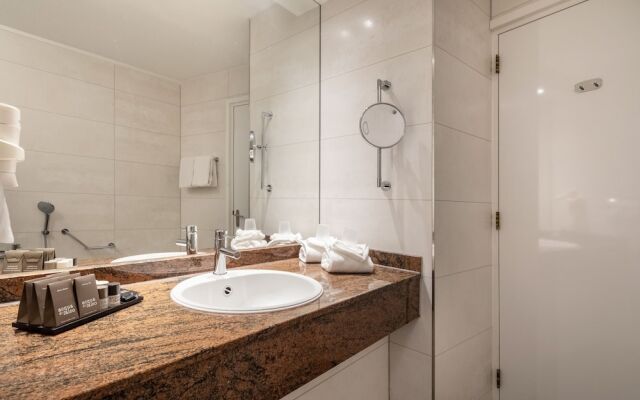 Van der Valk De Gouden Leeuw