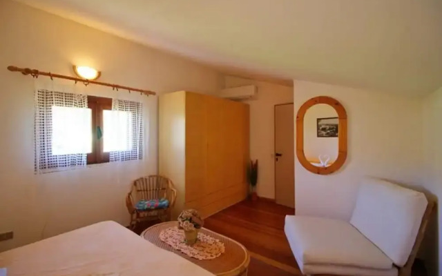 Three-room Apartment Costa Rei Near Sea-formerly TUI Ferienhaus