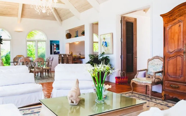 Dream Villa Mont Jean-1926
